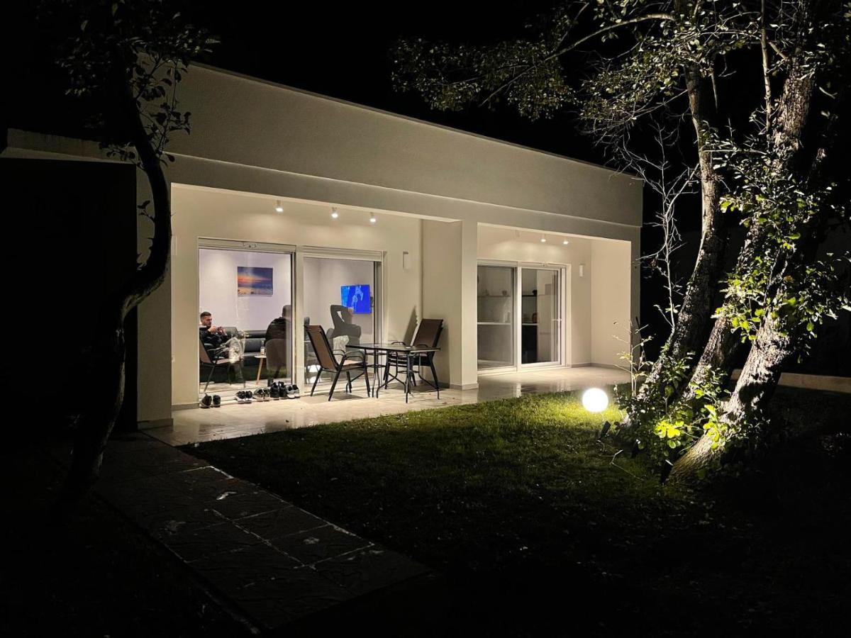 Rita Villas Ulcinj Exterior photo