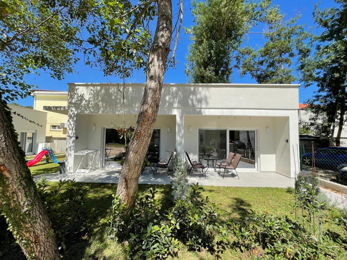 Rita Villas Ulcinj Exterior photo